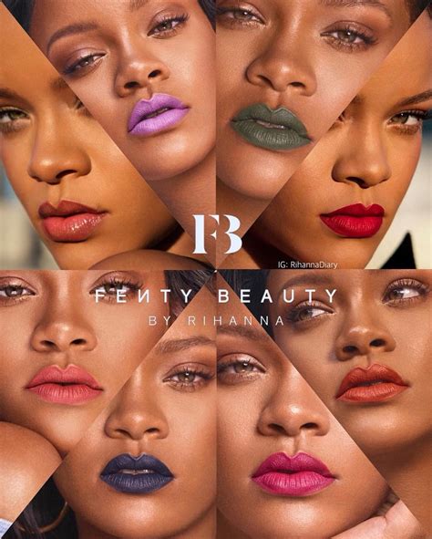 maquillaje fendi|Fenty Beauty by Rihanna Makeup .